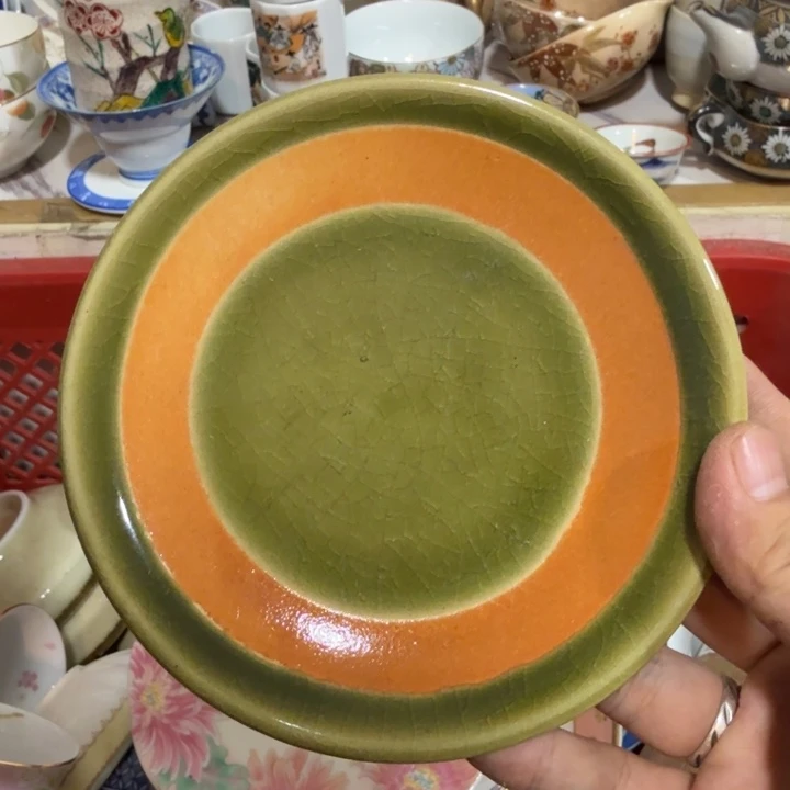 陶瓷推荐第二名20包邮