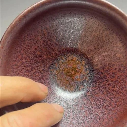 【闪购商品】茶盏-296............