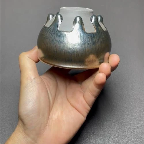 【闪购商品】茶盏-10100..........