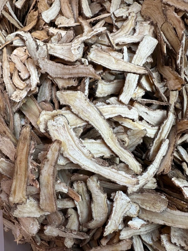当归小片，原汁原味无熏硫，传统滋补煲汤，煮水
