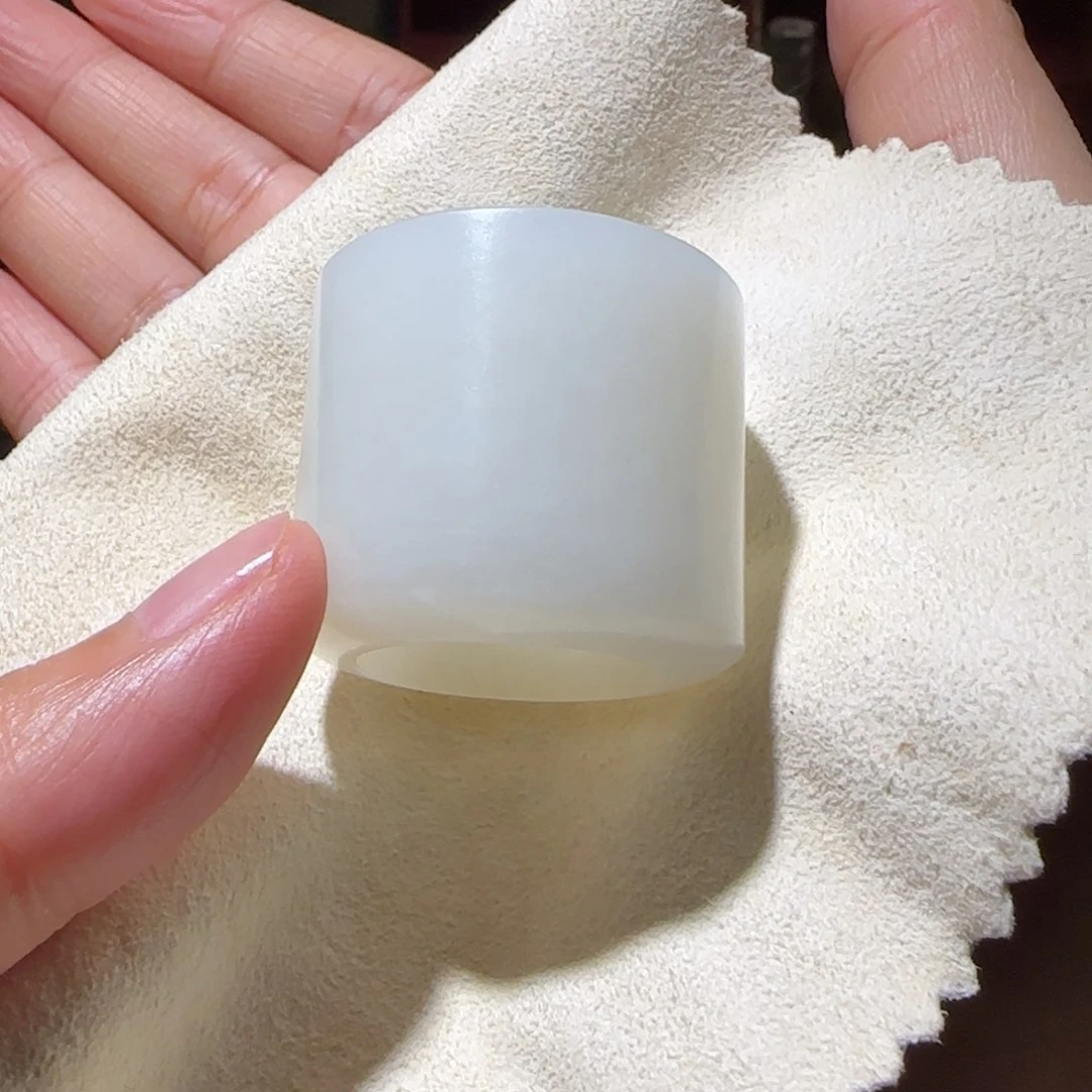 和田玉挂件未镶嵌C****s