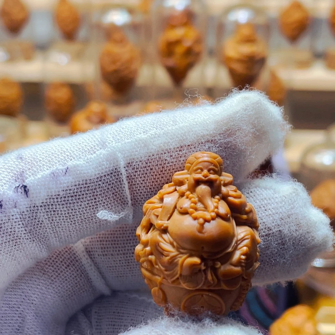 手串/手链橄榄核橄榄