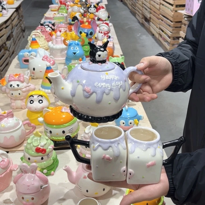 紫砂茶案这么多人都在