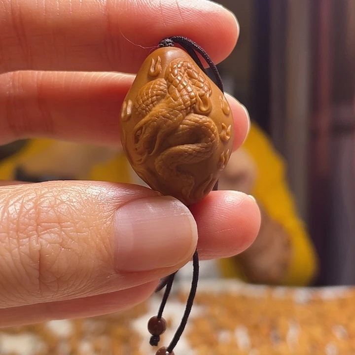 手串/手链橄榄核