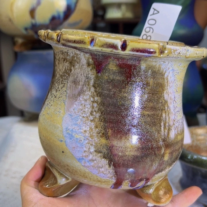 景德镇陶瓷研究所十*