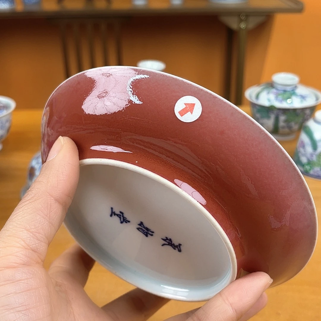 景德镇陶瓷景德镇瓷器