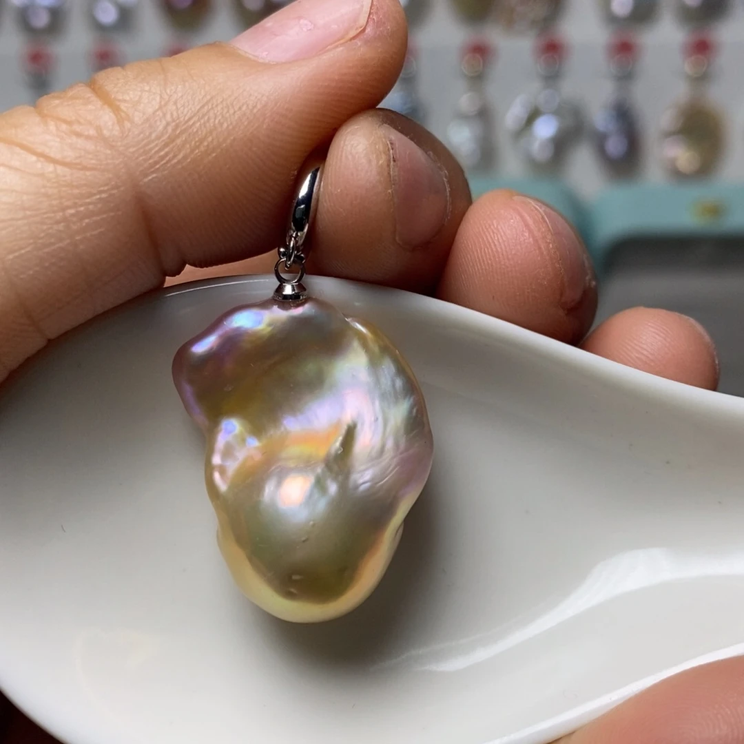 淡水珍珠其它未镶嵌