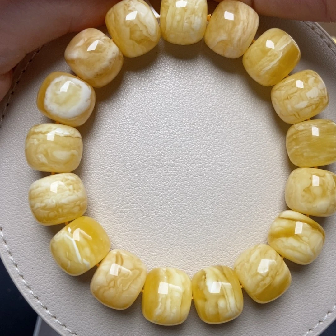 琥珀未镶嵌珠宝奇石224