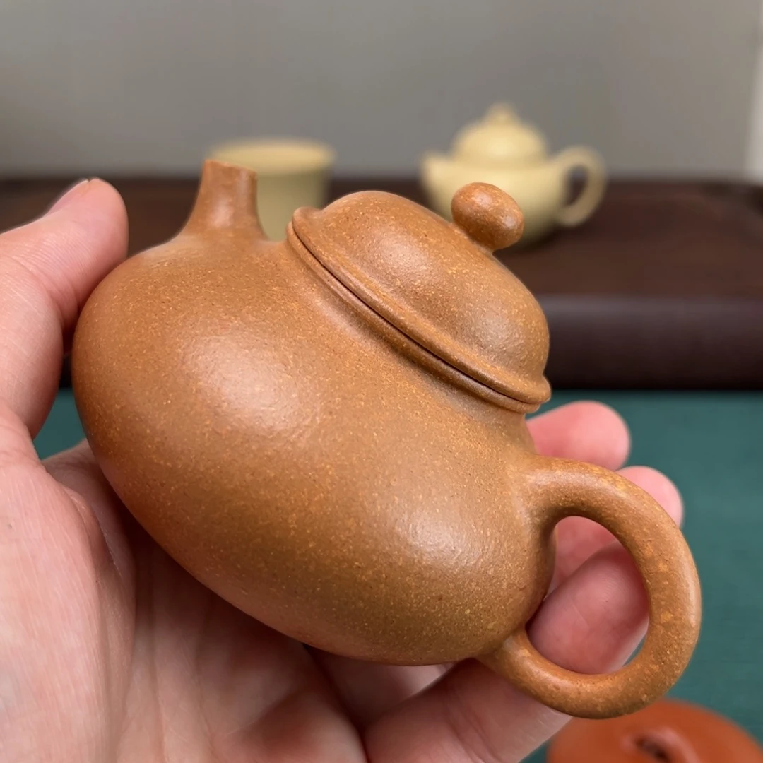 @*壹宜兴紫砂壶的制作工艺