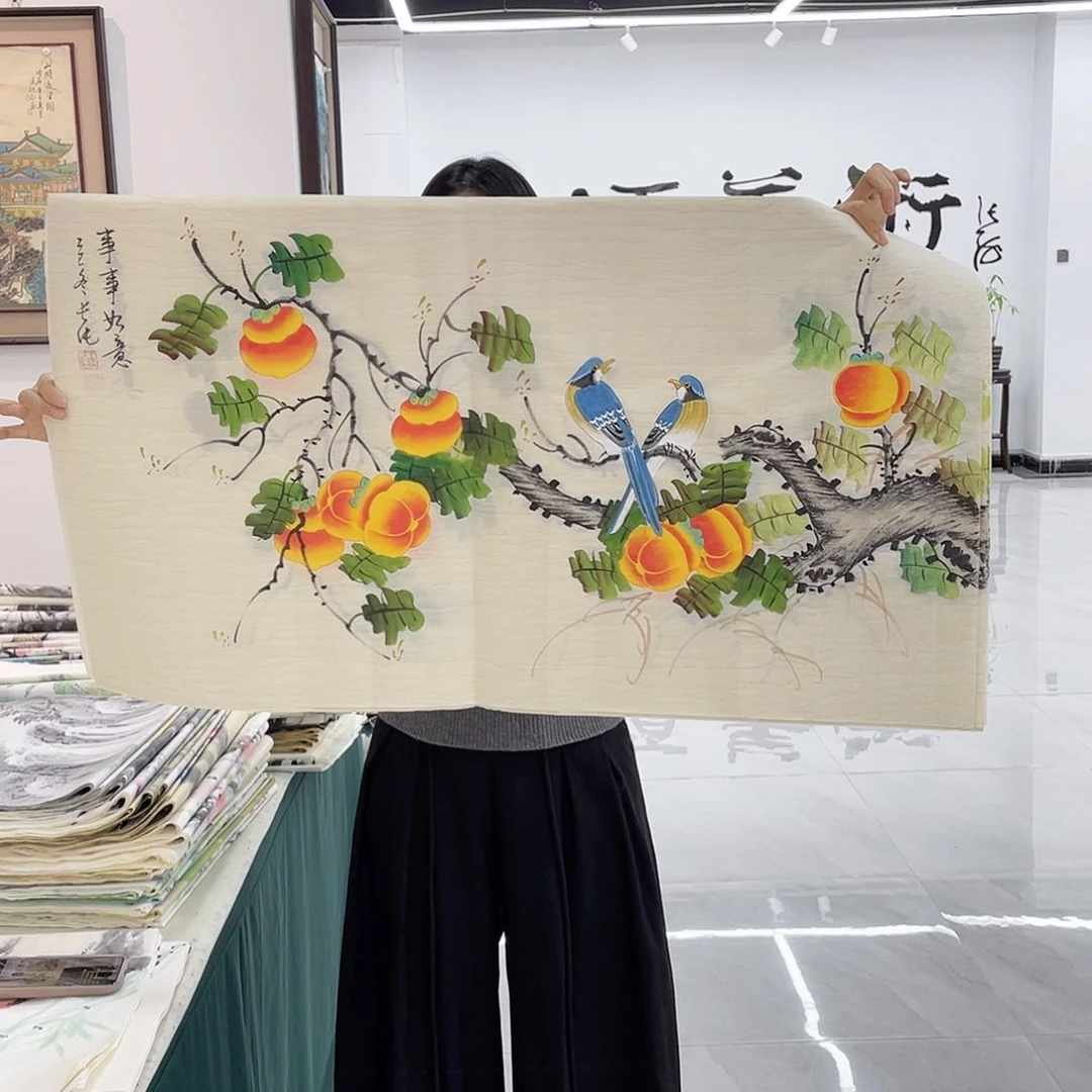 国画重中之重重中之重