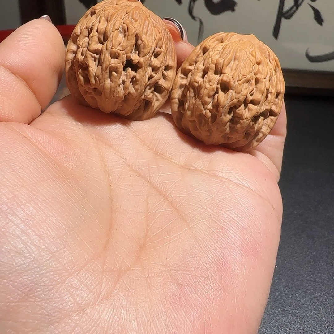 *****核桃全品无修麦虎