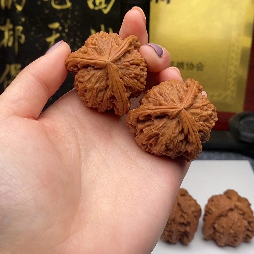 吊坠文玩核桃j****g