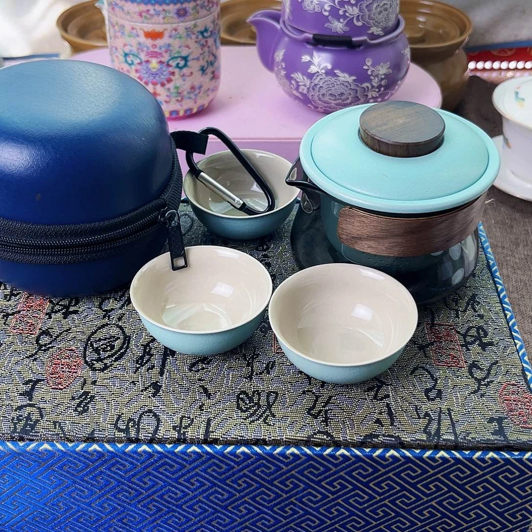 陶瓷特价清仓直播