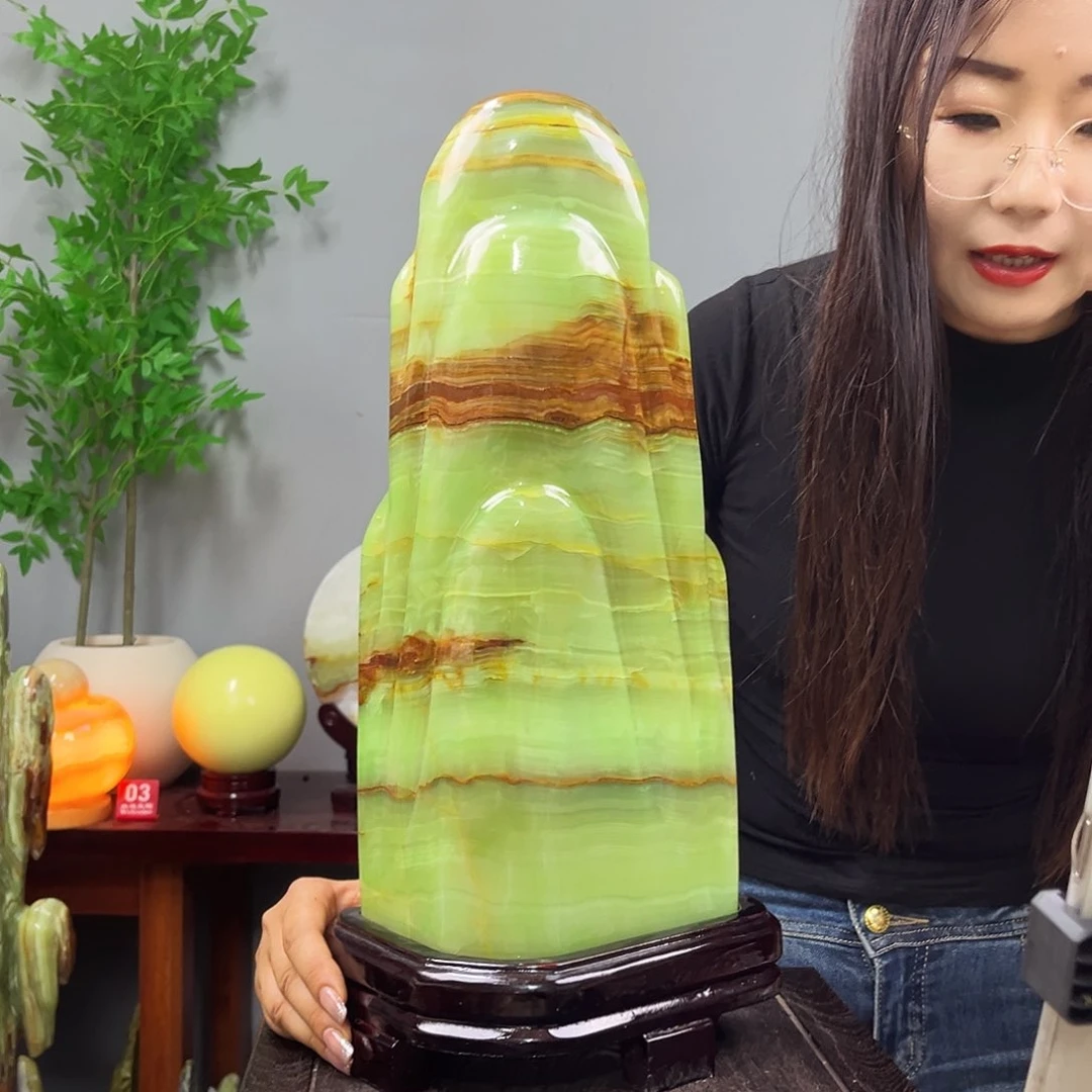 东***星奇石玉石等众多石种