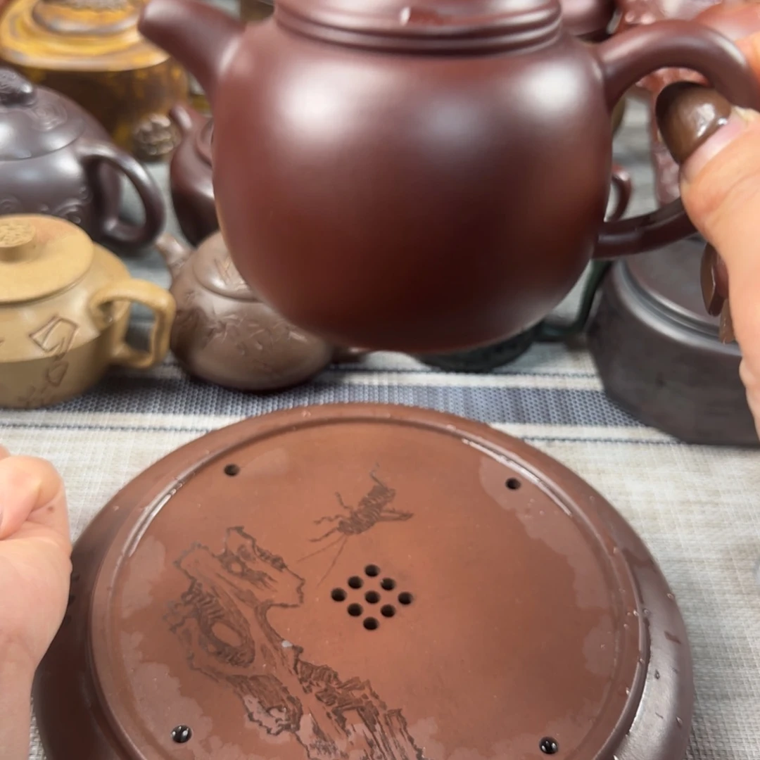 紫砂茶壶紫砂紫砂茶具