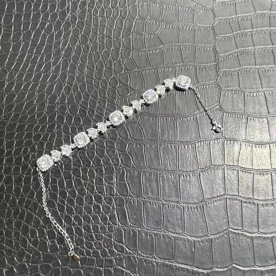 【高端定制】TZSS-1813时尚设计手链多样性发一件