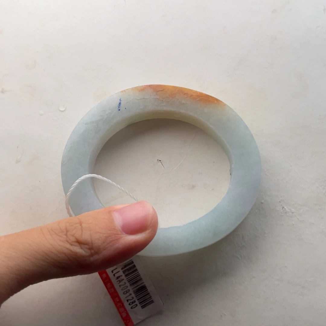定制翡翠翡翠手镯定制未镶嵌