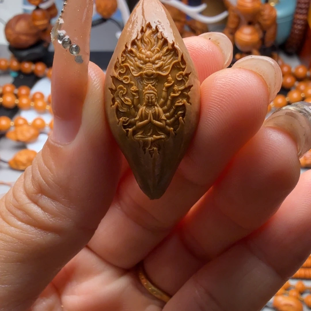 橄榄核手串/手链橄榄核