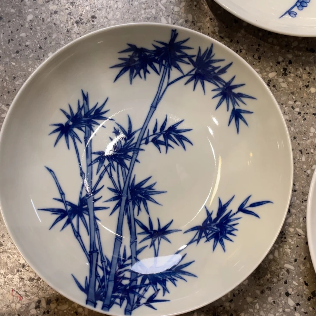 摆件景德镇陶瓷景德镇瓷器