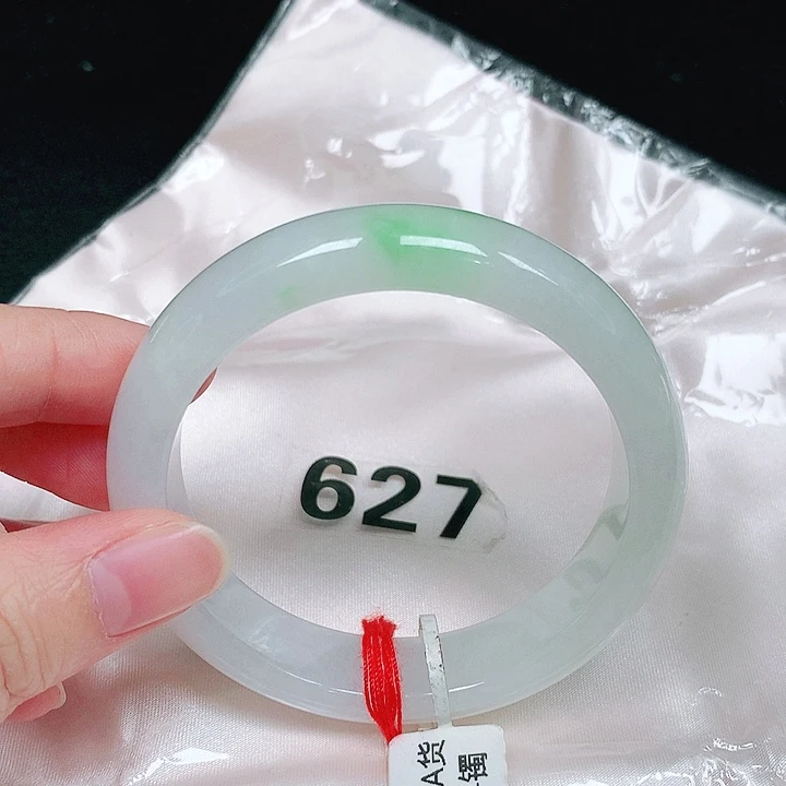 翡翠未镶嵌手镯翡翠手镯未镶嵌