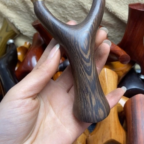 大果紫檀（缅甸花梨）微瑕1749