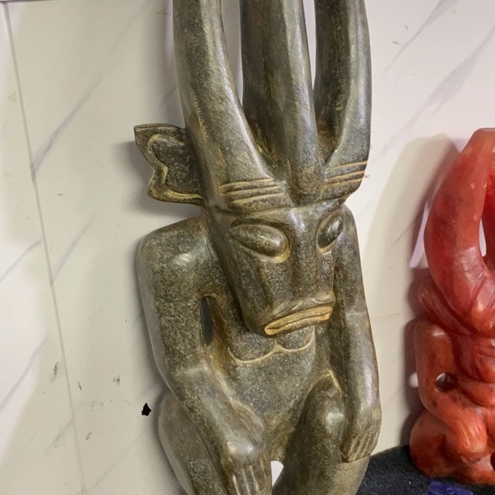 吊坠白玉菩提精品白玉