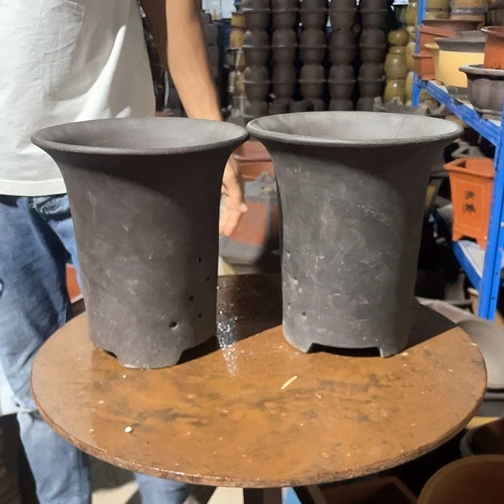 18-18素面花盆花盆花盆花盆