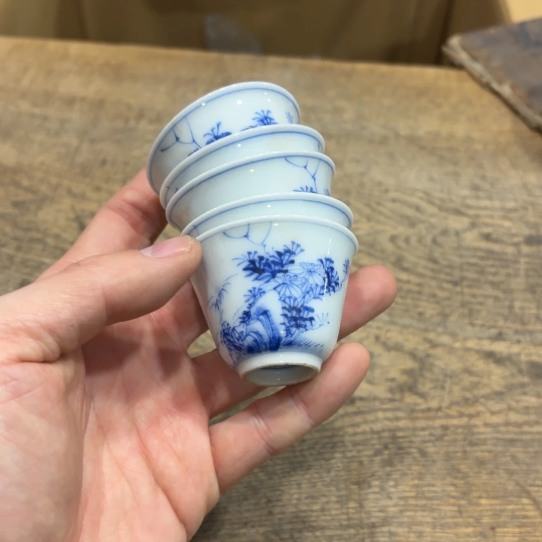 至***加般若中古美术工艺品