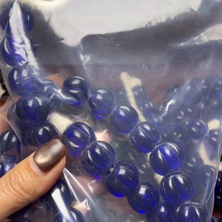 颈饰琉璃4231琉璃一条我专拍