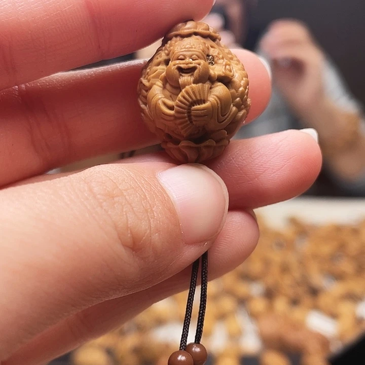 橄榄核手串/手链橄榄核