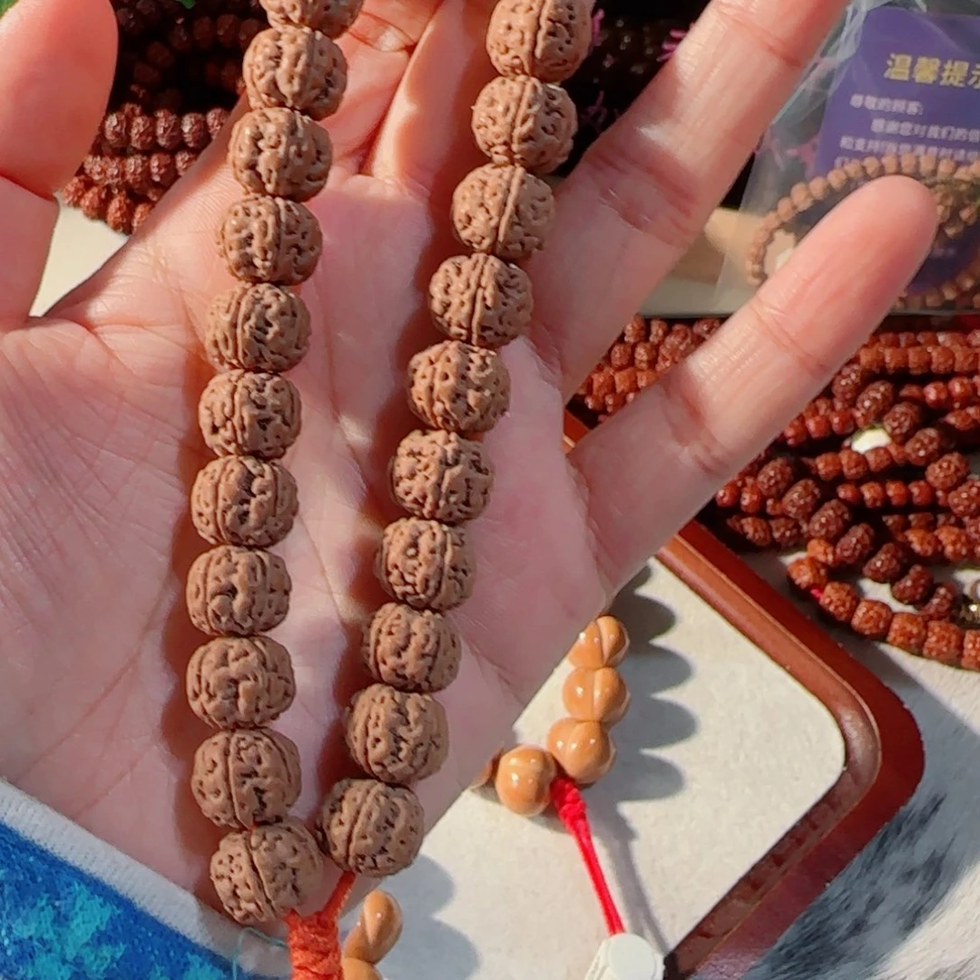 吊坠金刚菩提神秘一号