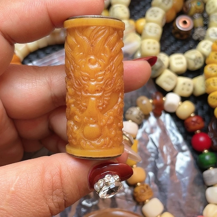 驼骨手串/手链其他配饰