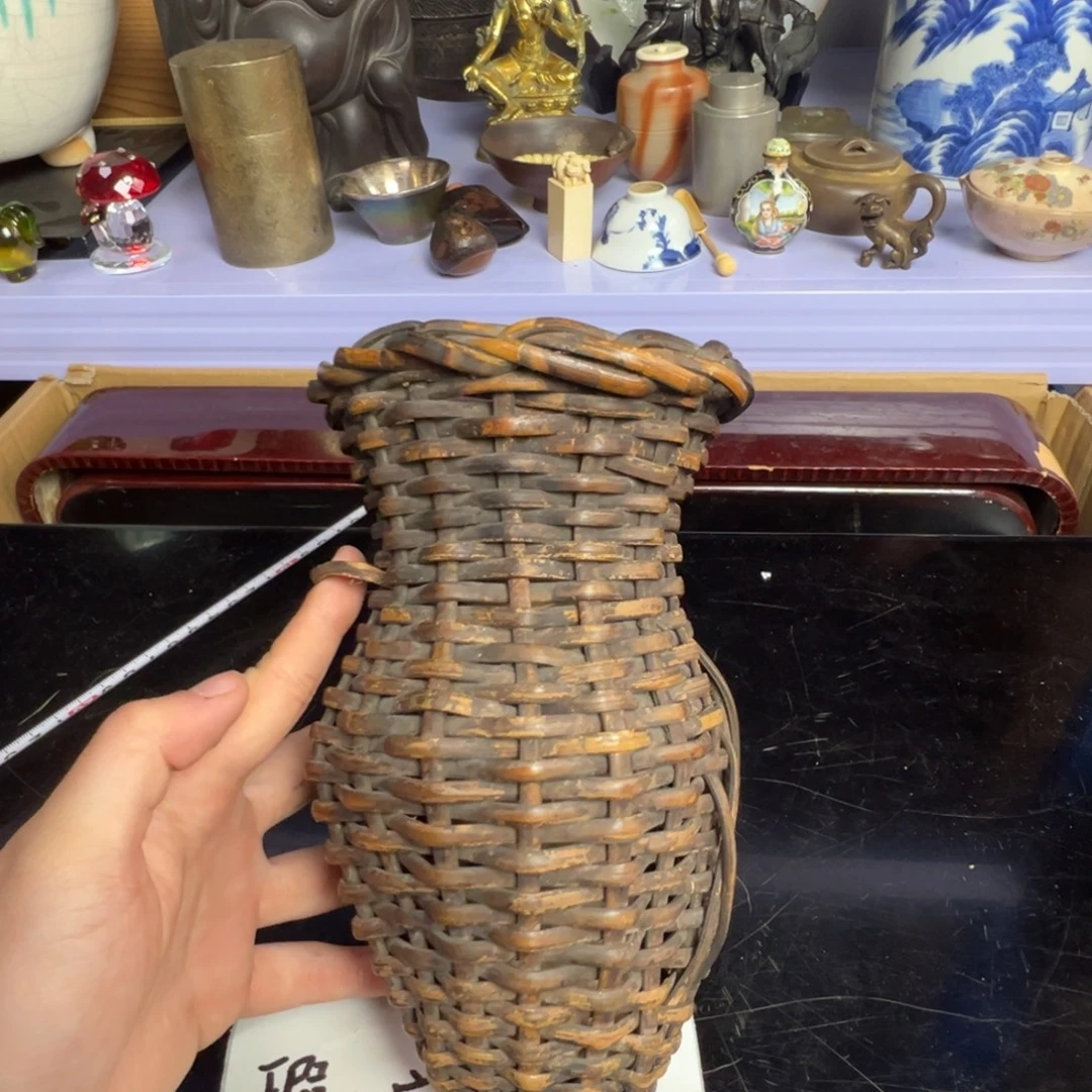 精美瓷器摆件杂项孤品