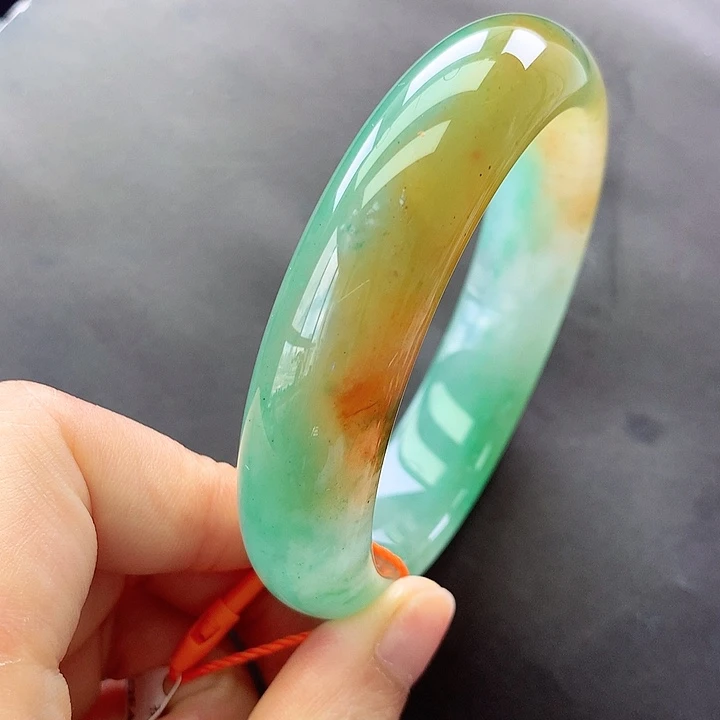 石英质玉手镯合金