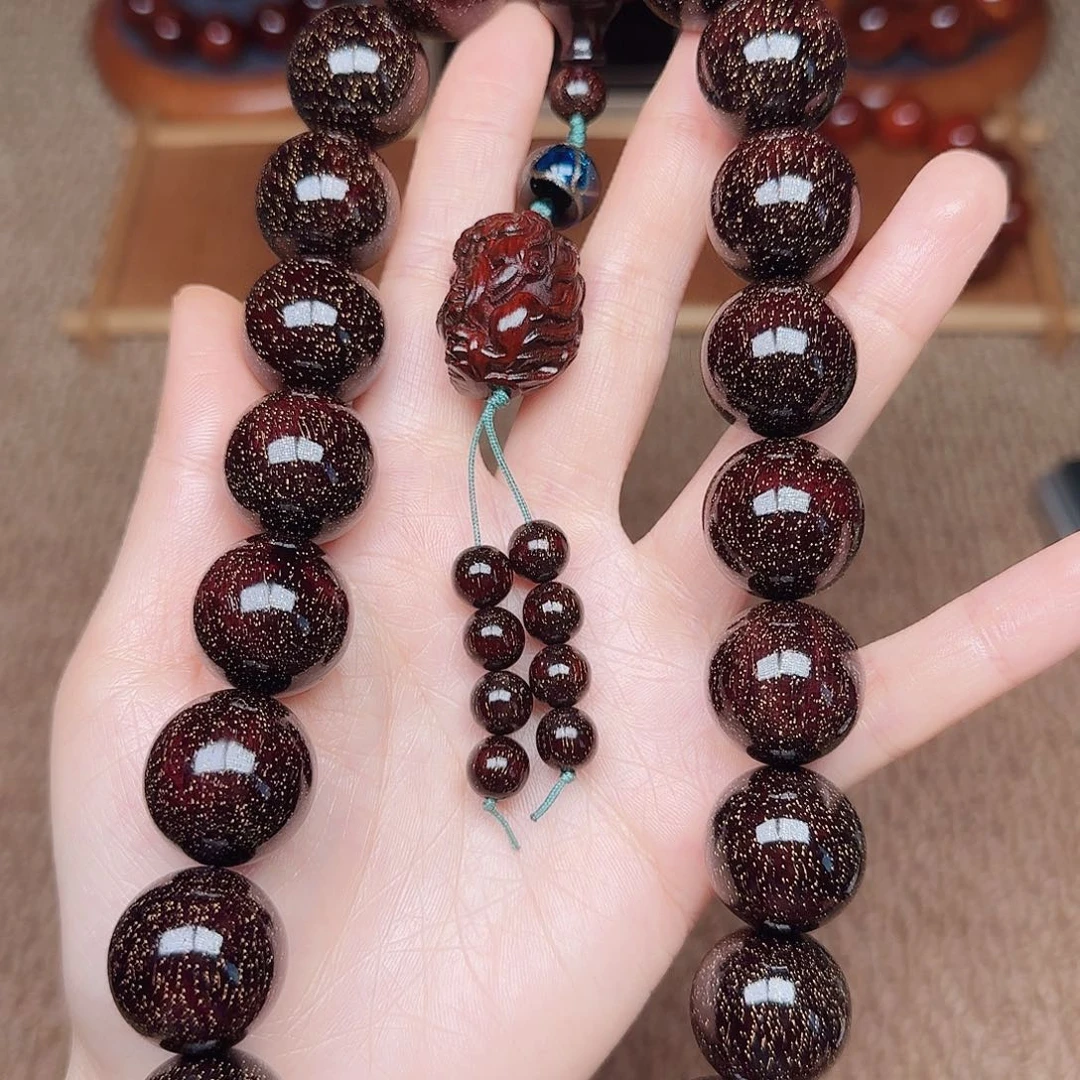 檀香紫檀（小叶紫檀）2.0平