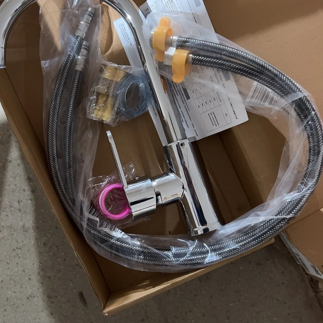 厨房水龙头厨房水龙头