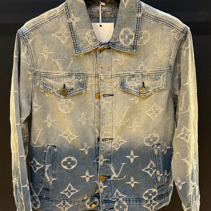 【本荷服饰】-28号链接-潮流时尚百搭外套-XX5082