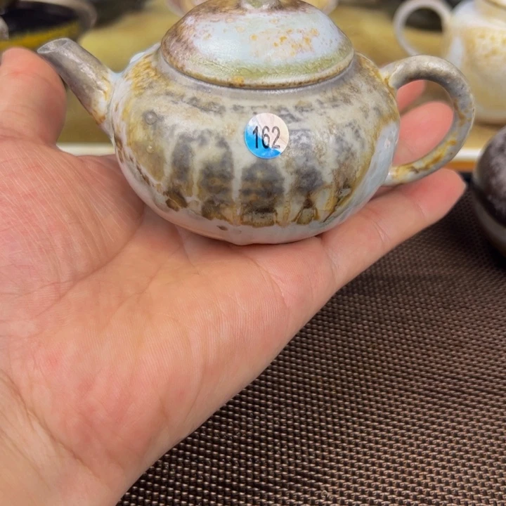 小***坏乘风茶器——壶162