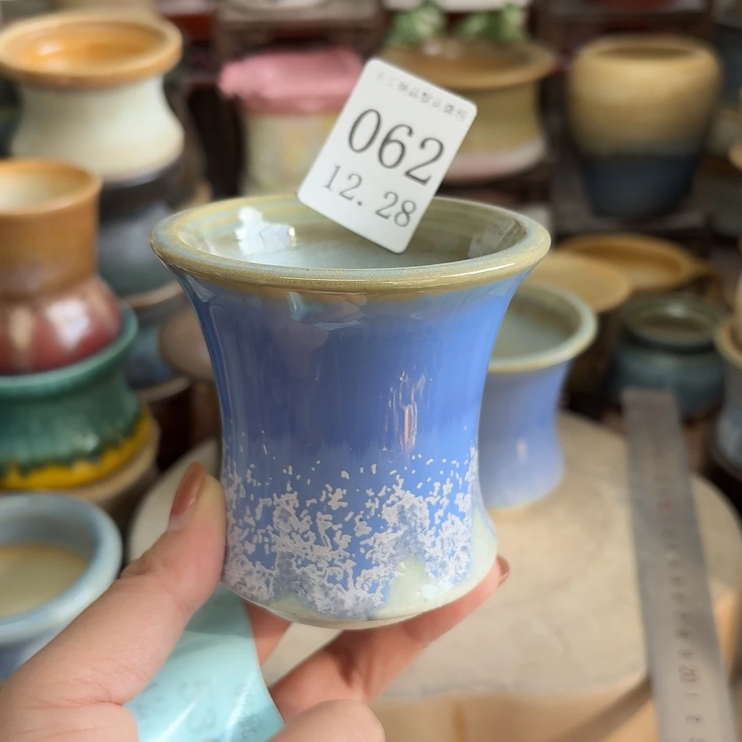 瓷片景德镇陶瓷手工制作