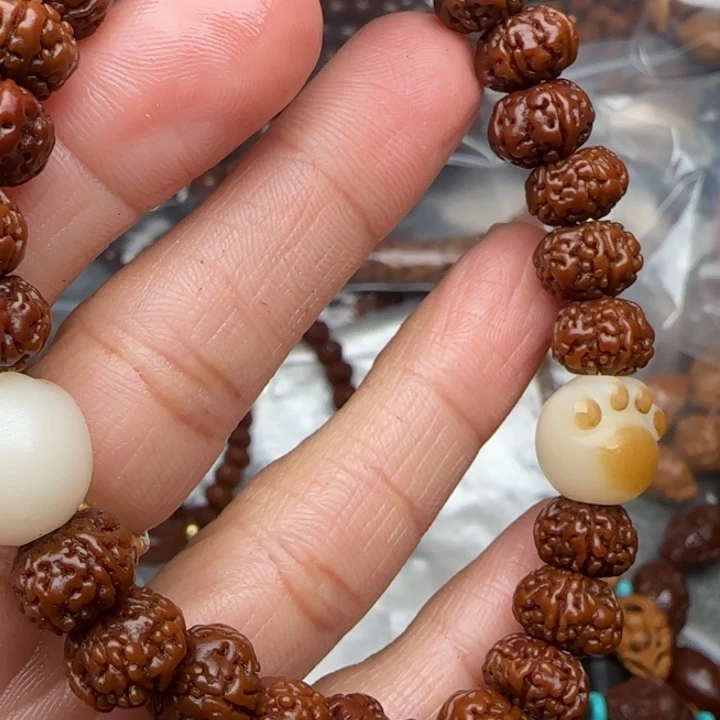 橄榄核吊坠橄榄菜等经济作物