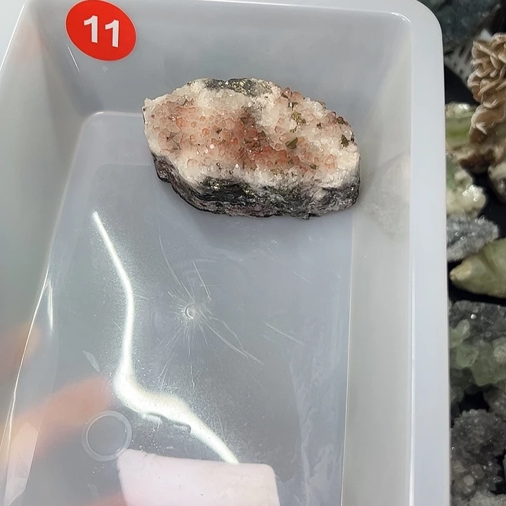 百***万紫晶珠宝半成品银S925镶嵌