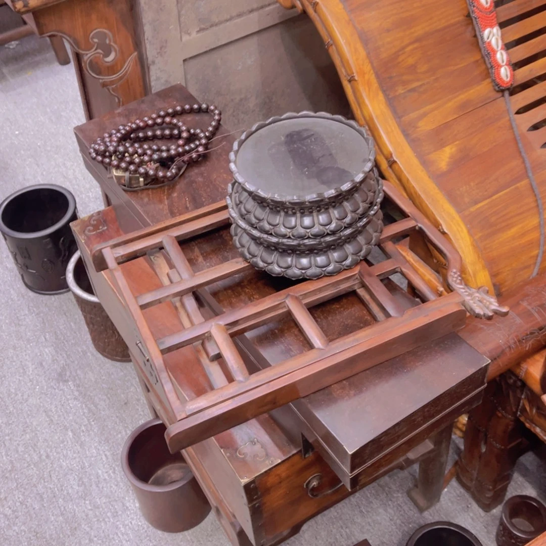 木涵**奶梨檀紫韵之京作