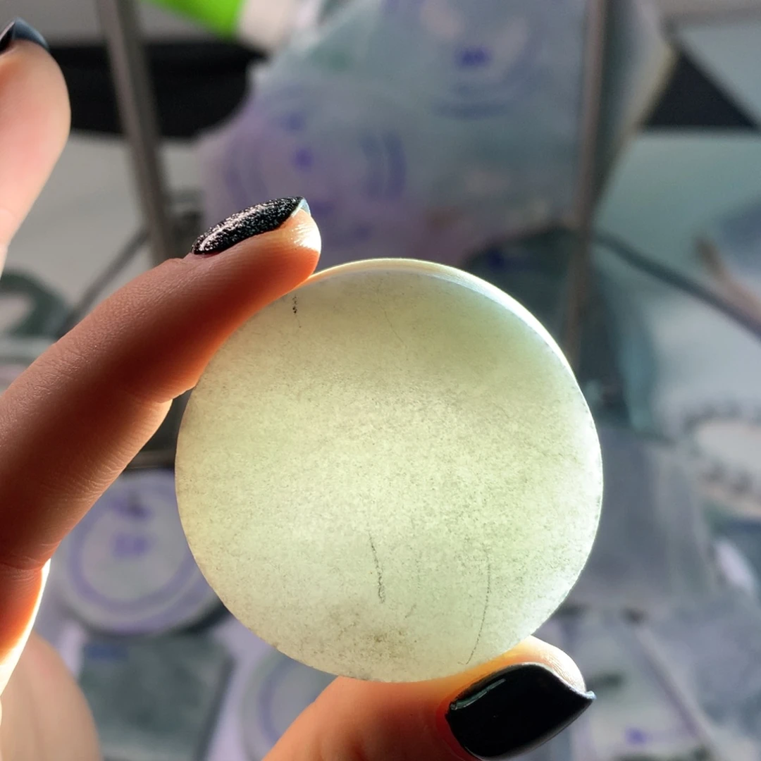 翡翠散珠翡翠裸石