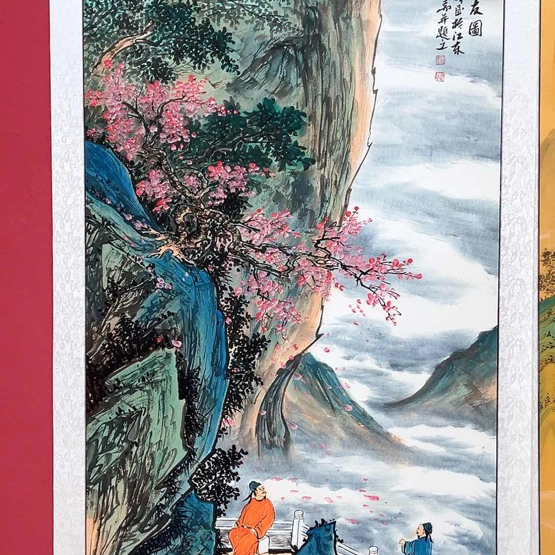 横款惊喜的发现我竟然是