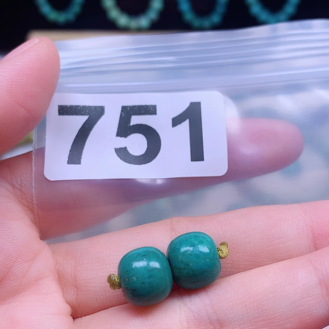 空竹粉丝专享十堰特色手工散珠