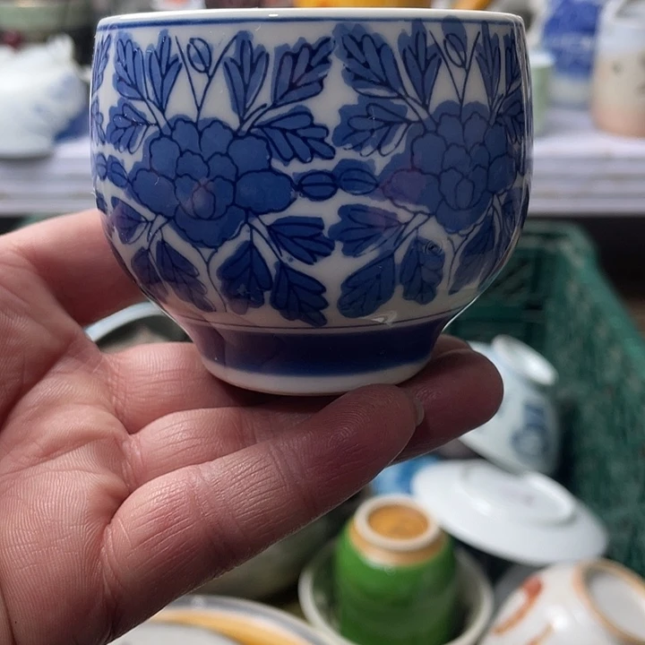 水滴瓷器水滴瓷器