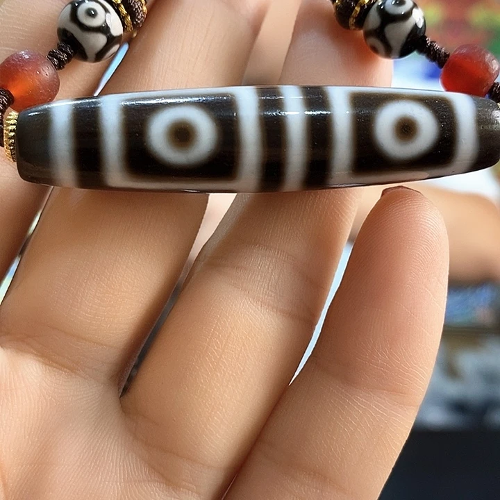 未镶嵌颈饰玛瑙/玉髓60