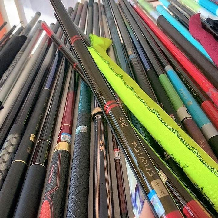 碳素2.7m大阪4.5福利