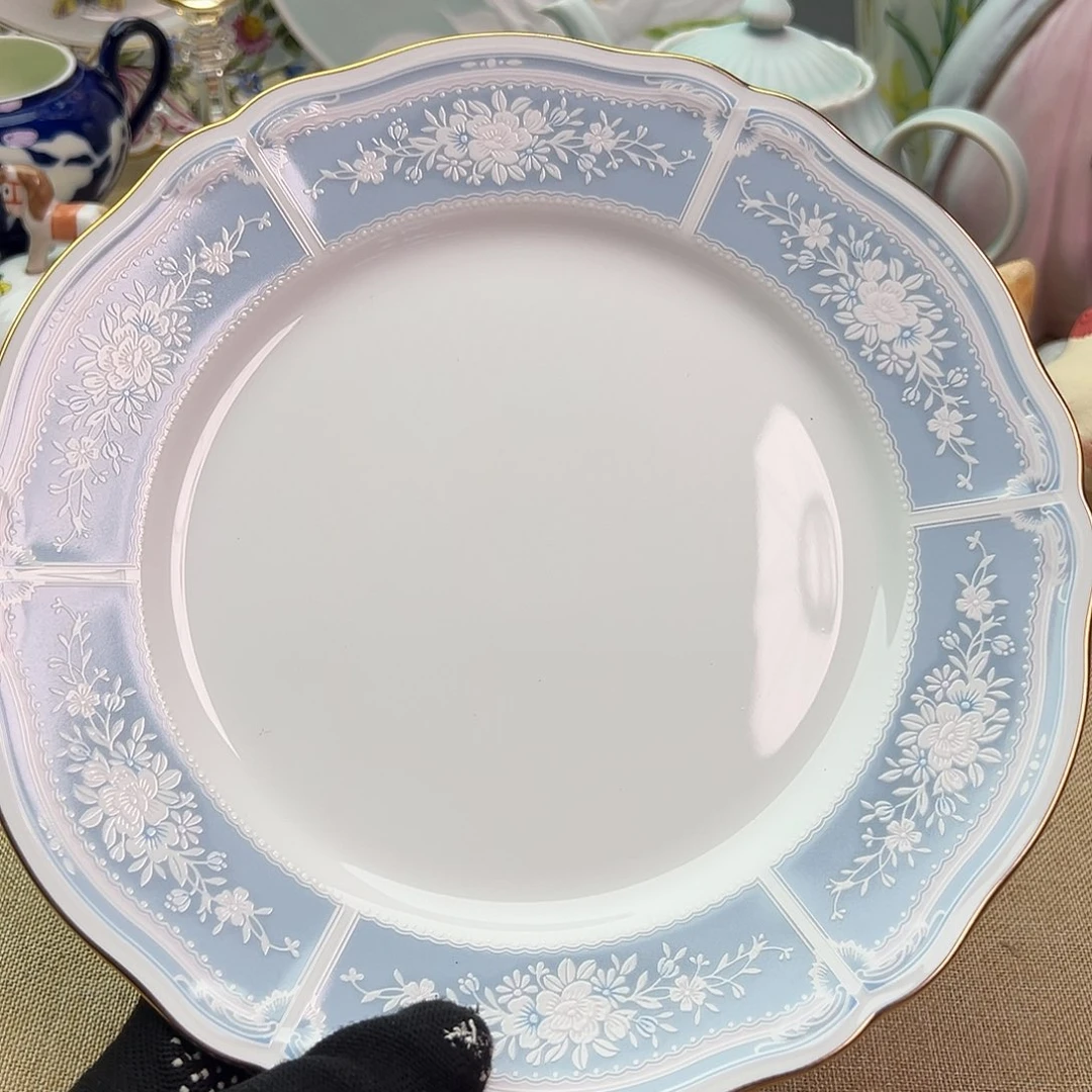 中古回流瓷器谨慎参拍