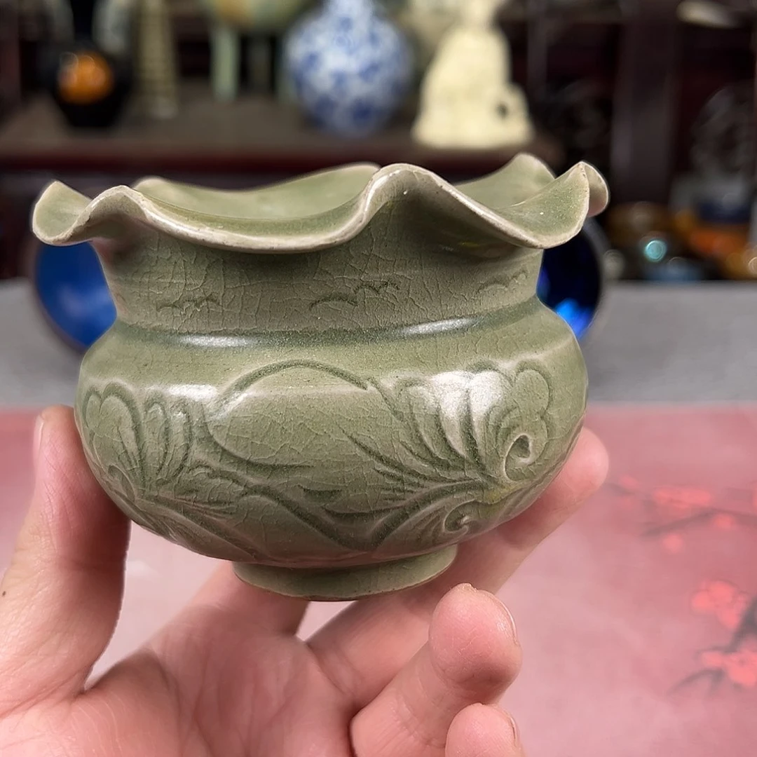 瓷片摆件摆件摆件摆件